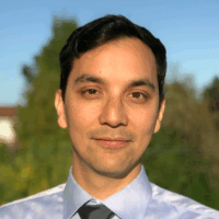 Joshua Lam