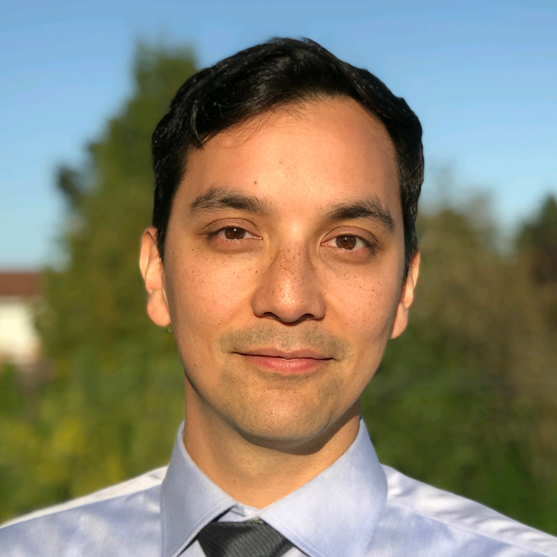 Joshua Lam