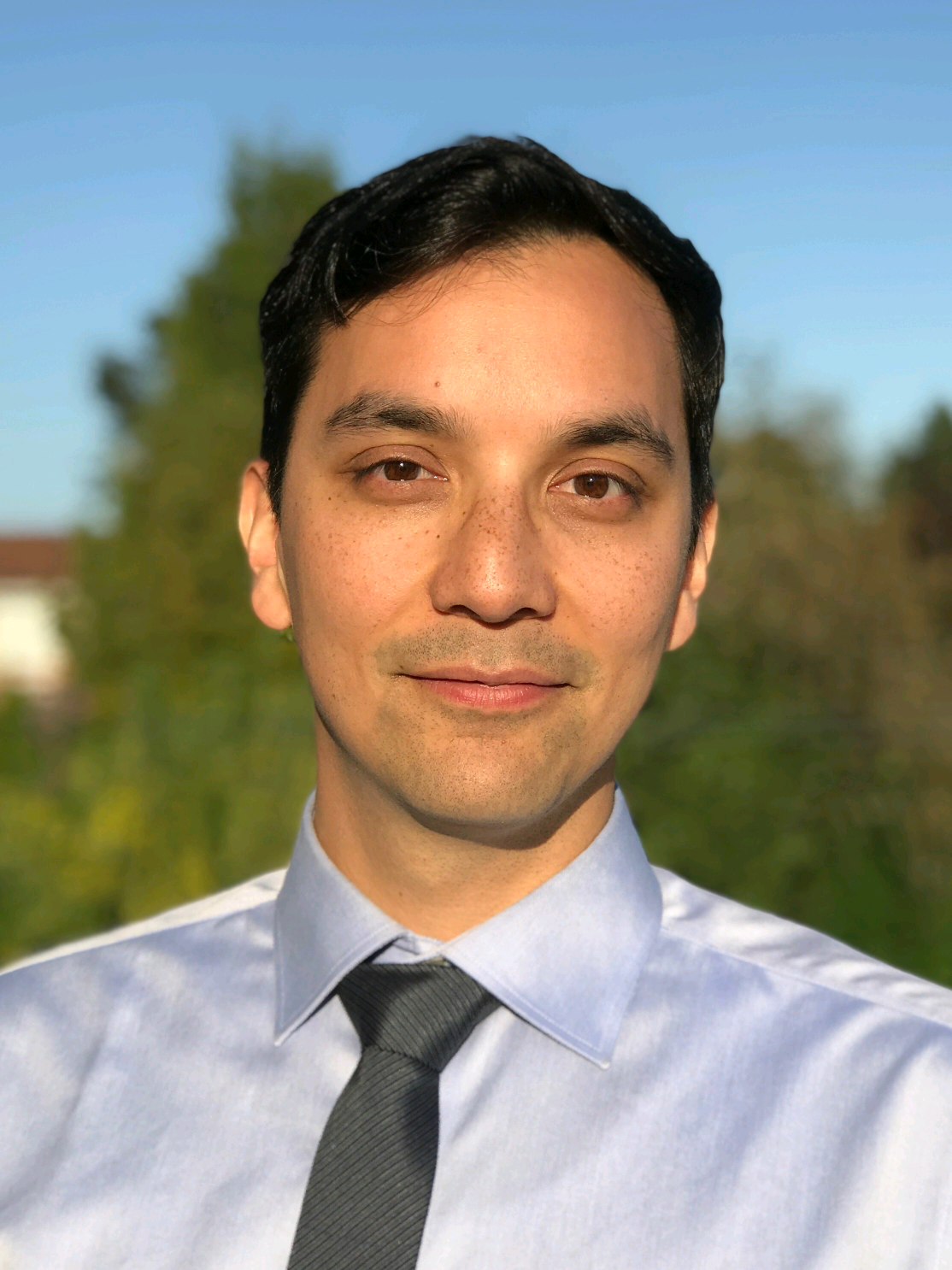 Joshua Lam