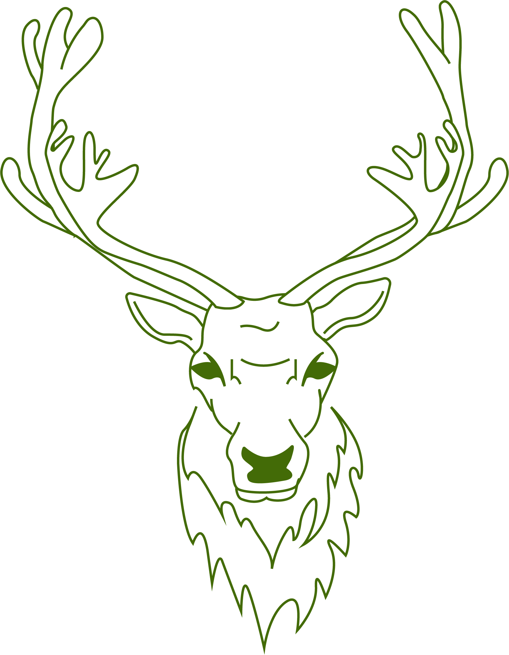 caribou