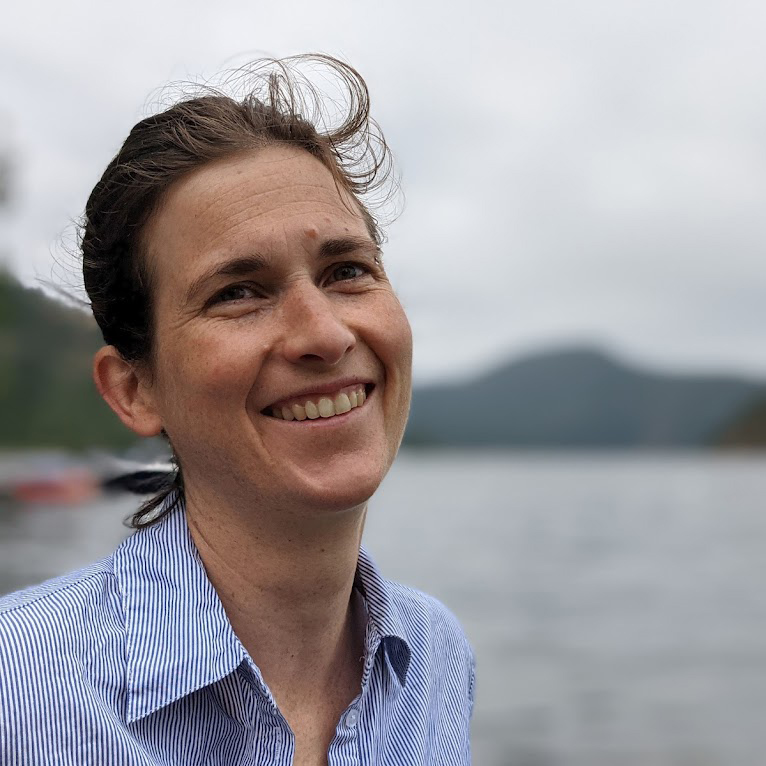 Anne Muter